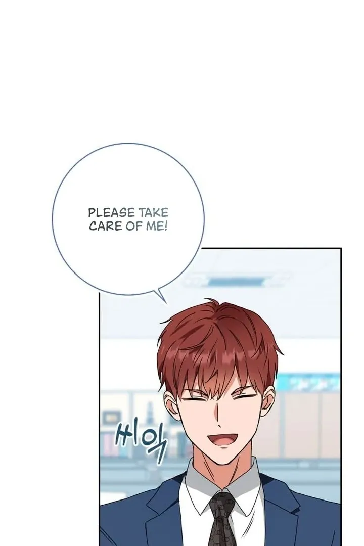 At Our Own Pace Chapter 1 page 57 - 