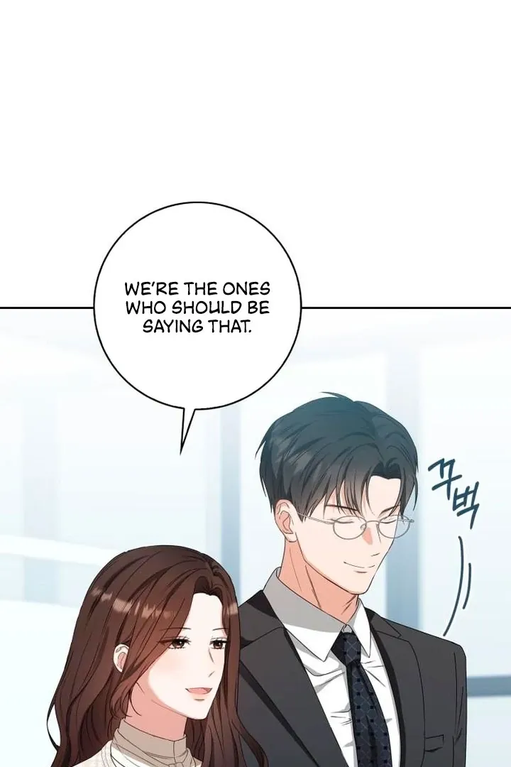 At Our Own Pace Chapter 1 page 60 - 