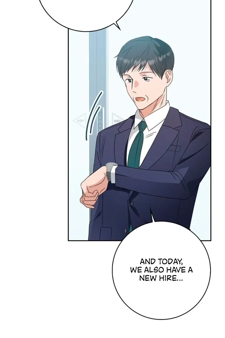 At Our Own Pace Chapter 1 page 62 - 