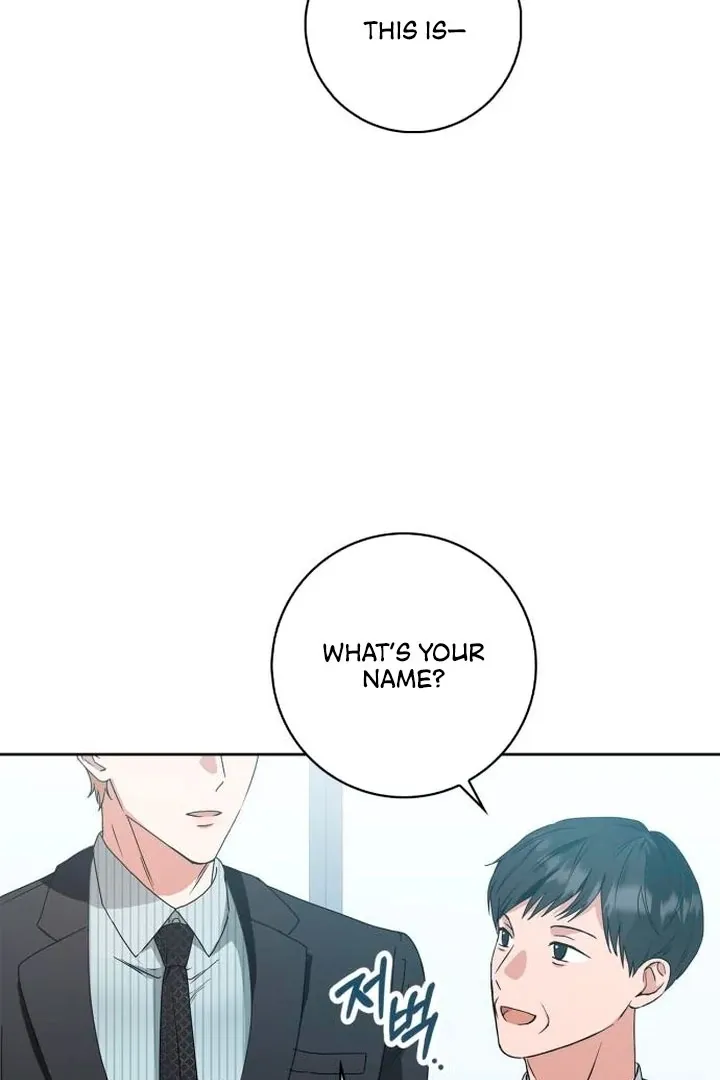 At Our Own Pace Chapter 1 page 64 - 
