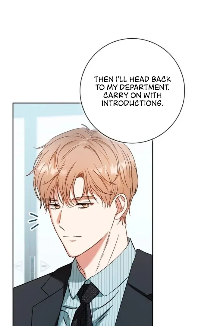 At Our Own Pace Chapter 1 page 71 - 