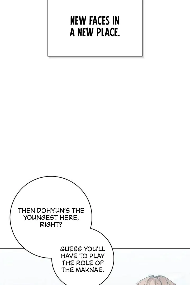 At Our Own Pace Chapter 1 page 81 - 