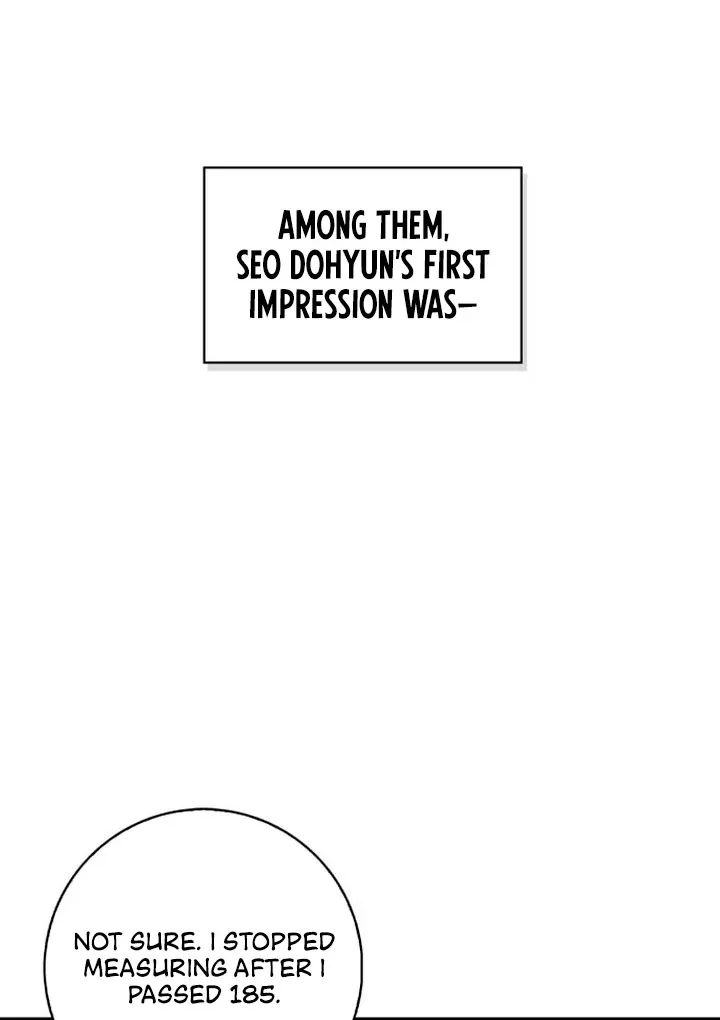 At Our Own Pace Chapter 1 page 83 - 