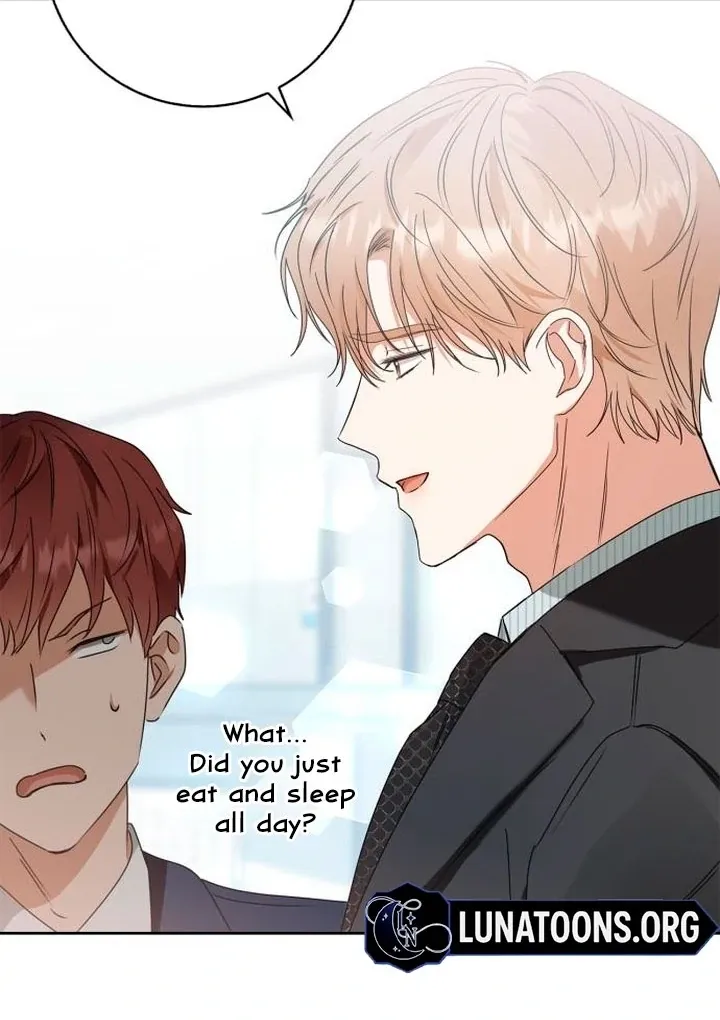 At Our Own Pace Chapter 1 page 84 - 