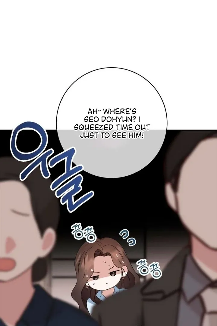 At Our Own Pace Chapter 1 page 91 - 