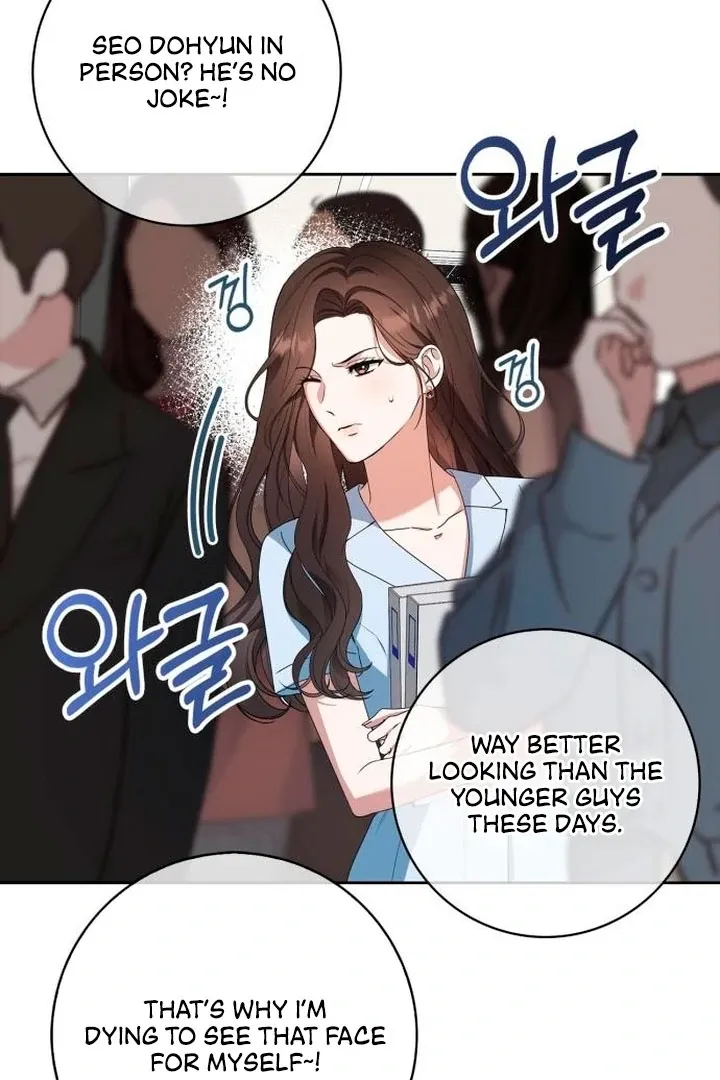 At Our Own Pace Chapter 1 page 93 - 