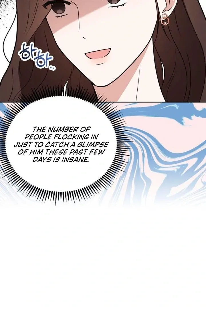 At Our Own Pace Chapter 1 page 95 - 