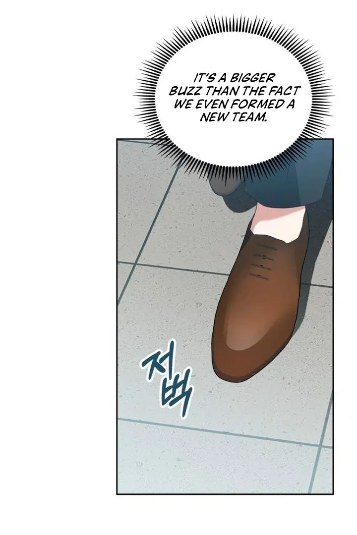 At Our Own Pace Chapter 1 page 96 - 