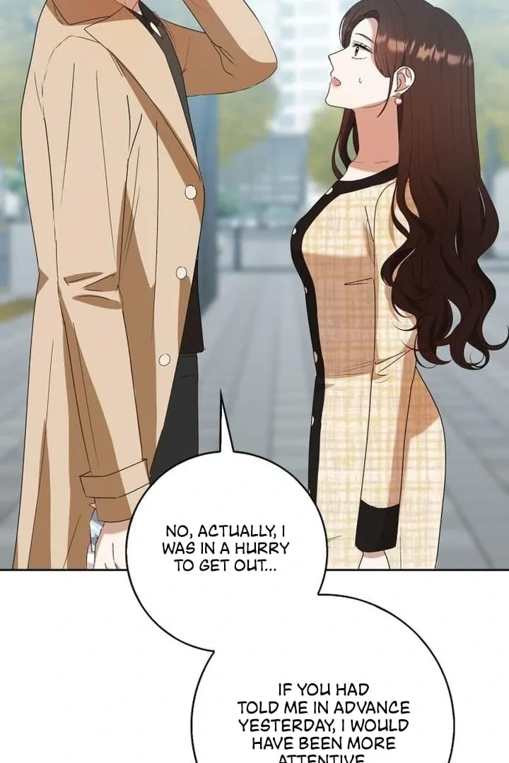 At Our Own Pace Chapter 10 page 101 - 