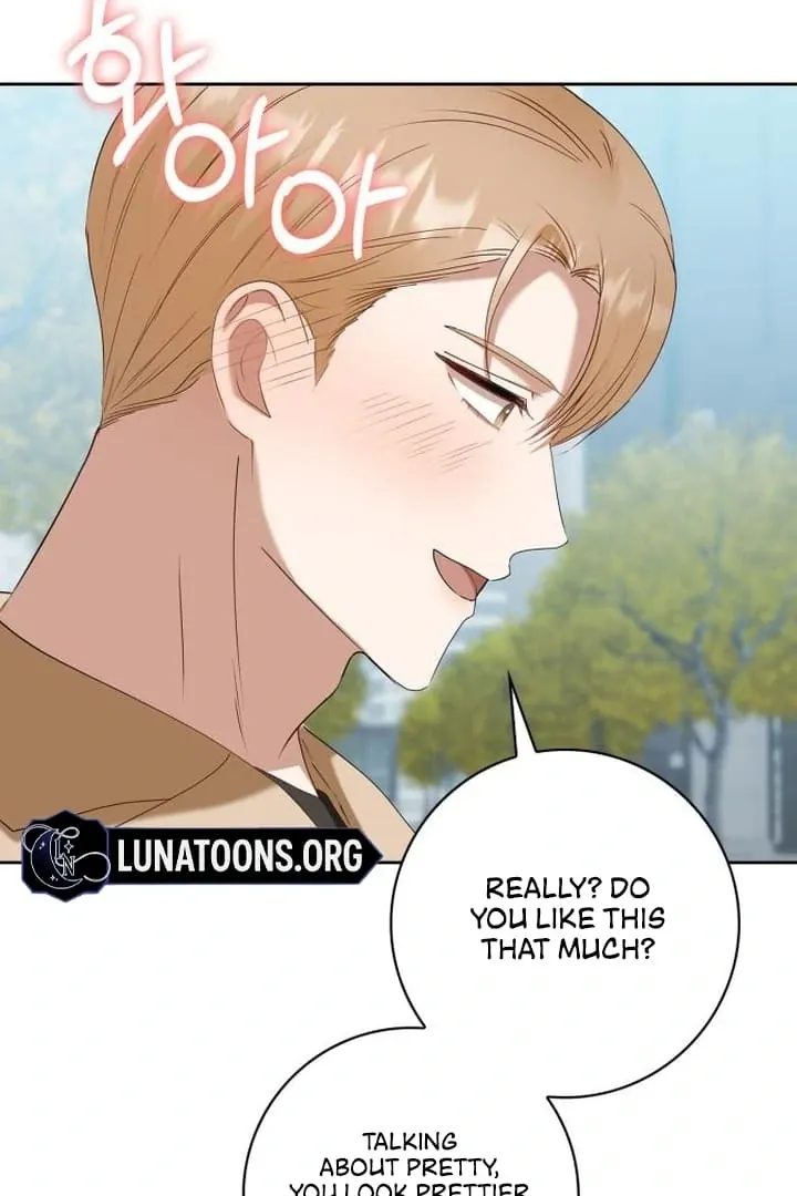 At Our Own Pace Chapter 10 page 111 - 