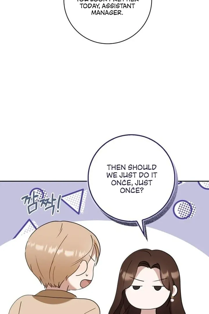 At Our Own Pace Chapter 10 page 112 - 