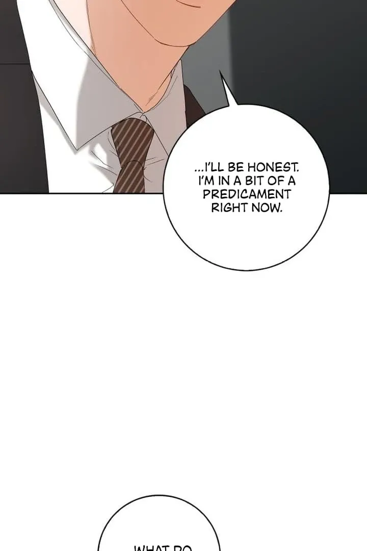 At Our Own Pace Chapter 10 page 17 - 