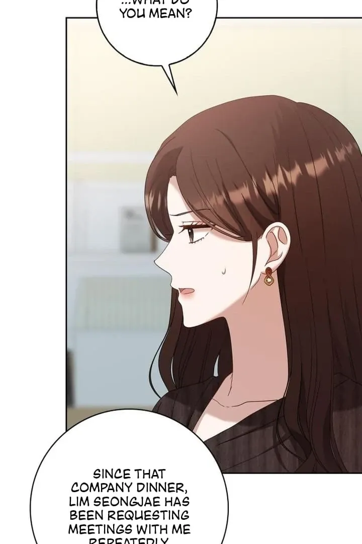 At Our Own Pace Chapter 10 page 18 - 
