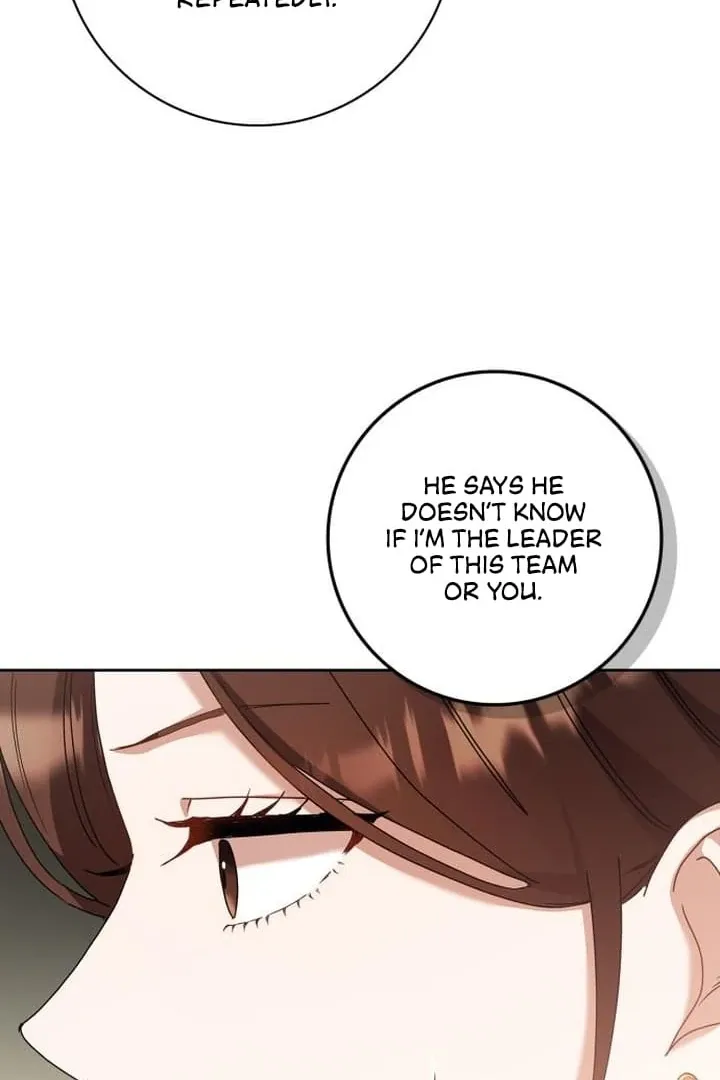 At Our Own Pace Chapter 10 page 19 - 