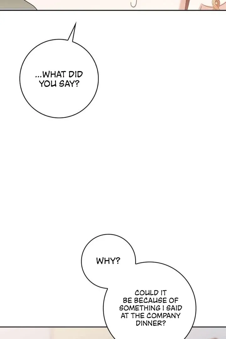 At Our Own Pace Chapter 10 page 20 - 