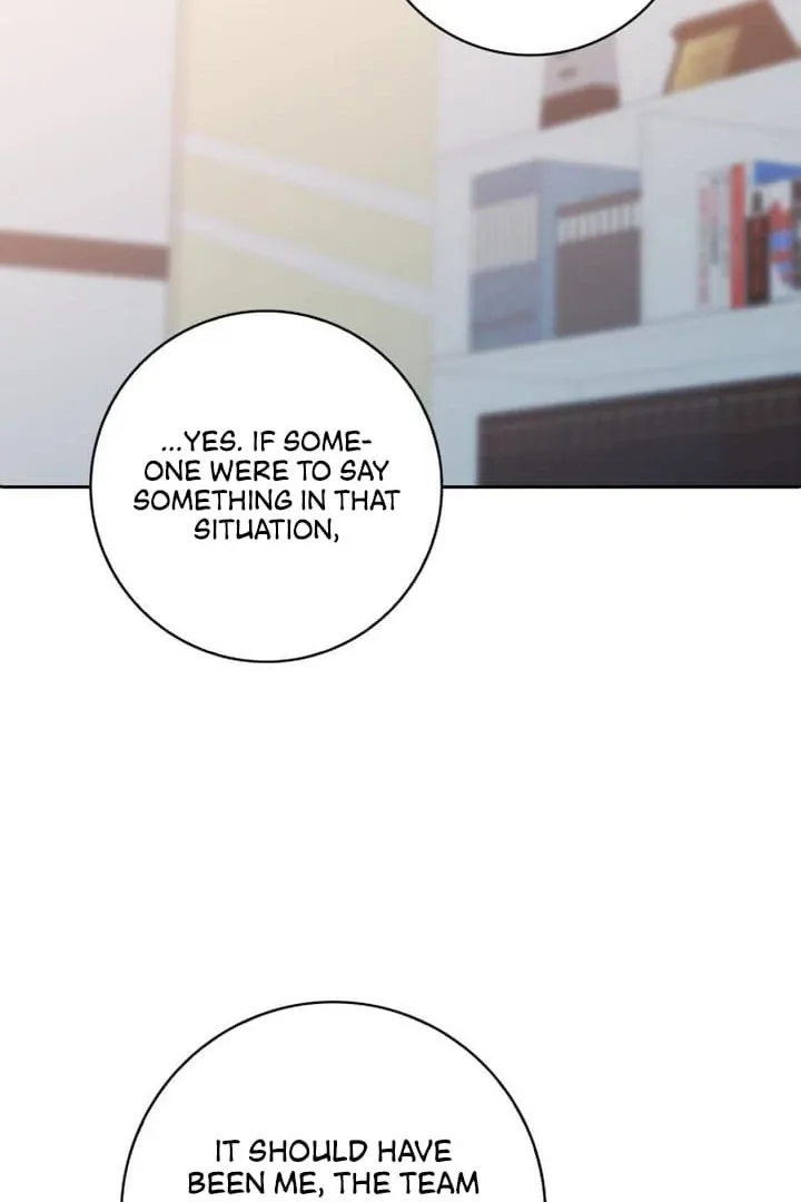 At Our Own Pace Chapter 10 page 21 - 