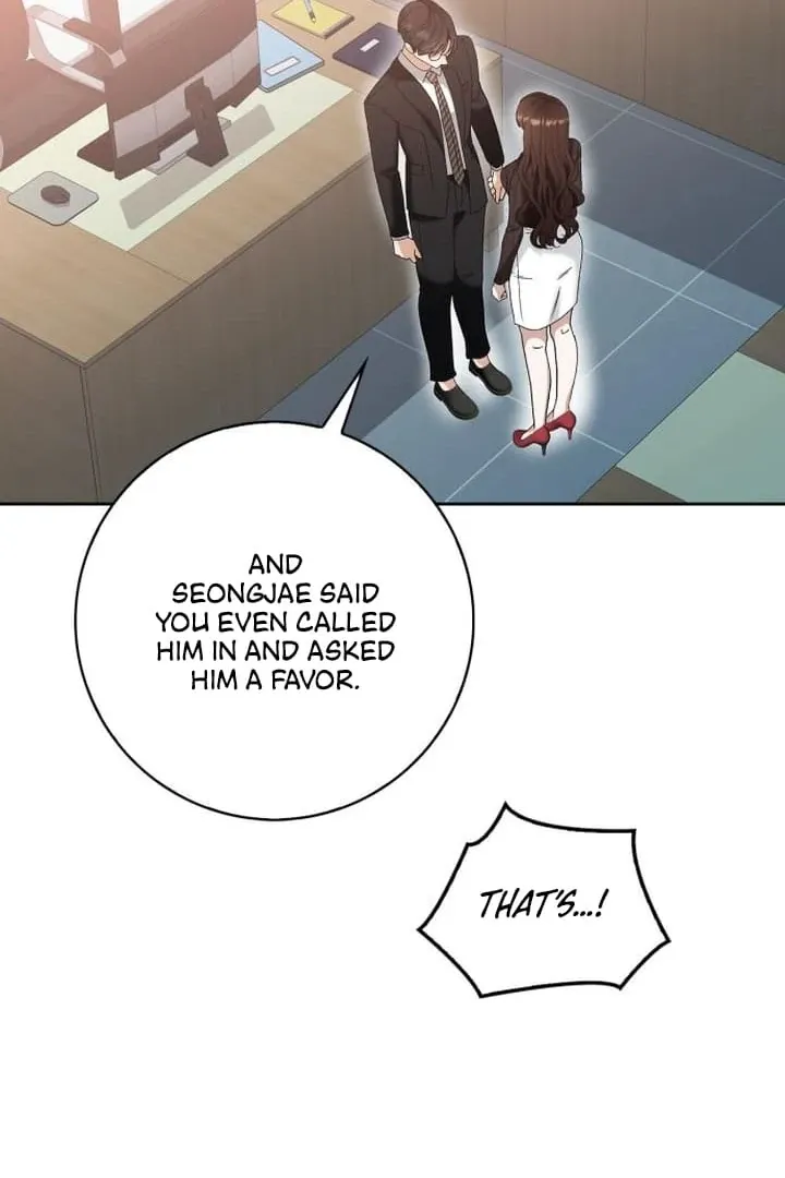 At Our Own Pace Chapter 10 page 24 - 