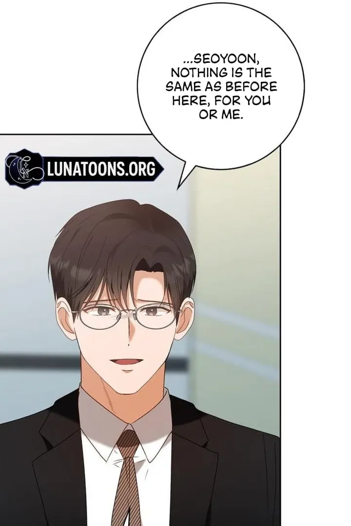 At Our Own Pace Chapter 10 page 29 - 
