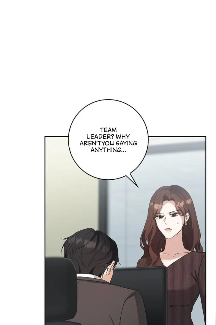 At Our Own Pace Chapter 10 page 4 - 