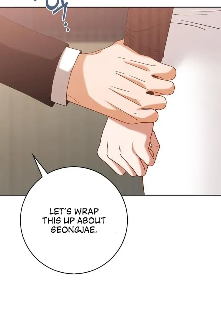 At Our Own Pace Chapter 10 page 33 - 