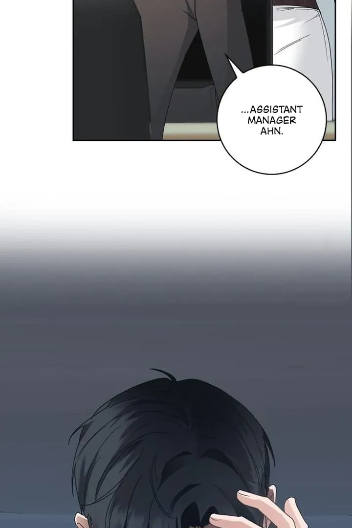 At Our Own Pace Chapter 10 page 5 - 