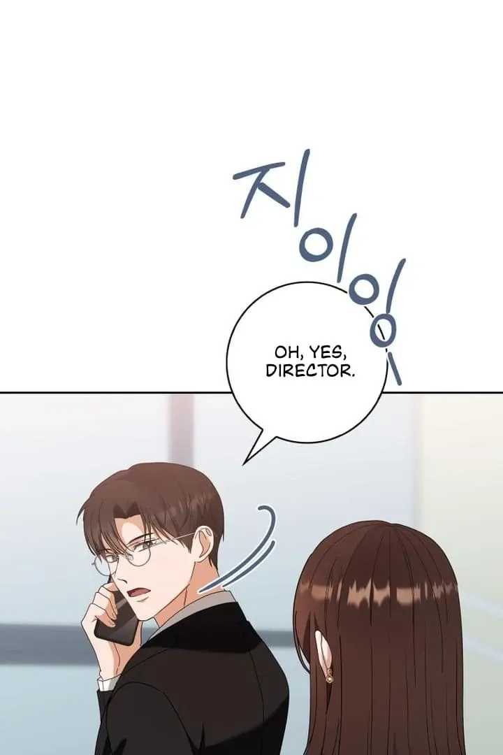At Our Own Pace Chapter 10 page 44 - 