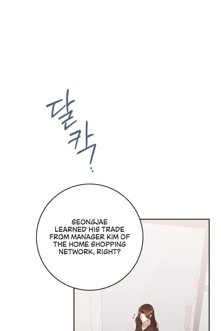 At Our Own Pace Chapter 10 page 48 - 