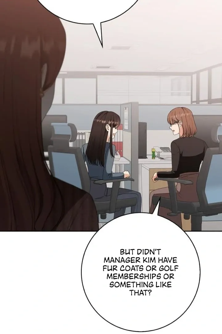 At Our Own Pace Chapter 10 page 50 - 
