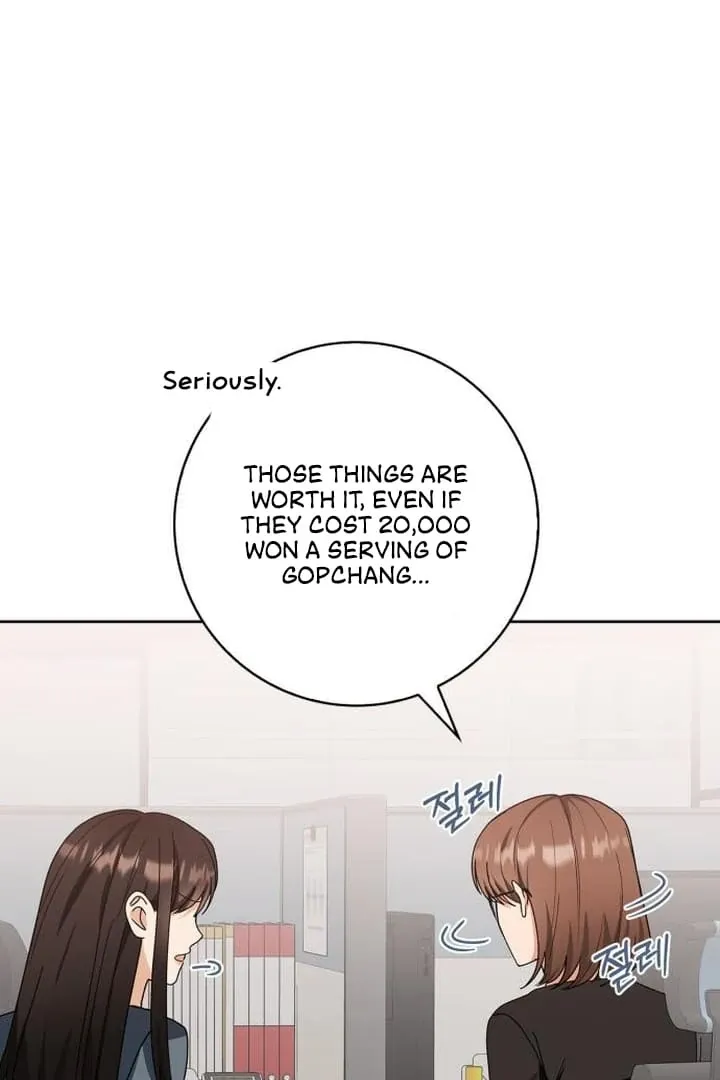 At Our Own Pace Chapter 10 page 51 - 