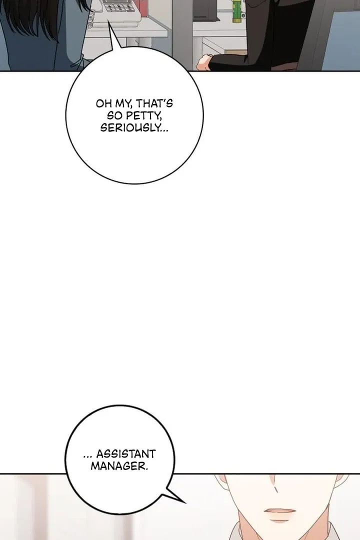 At Our Own Pace Chapter 10 page 52 - 