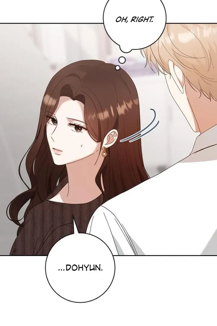At Our Own Pace Chapter 10 page 54 - 