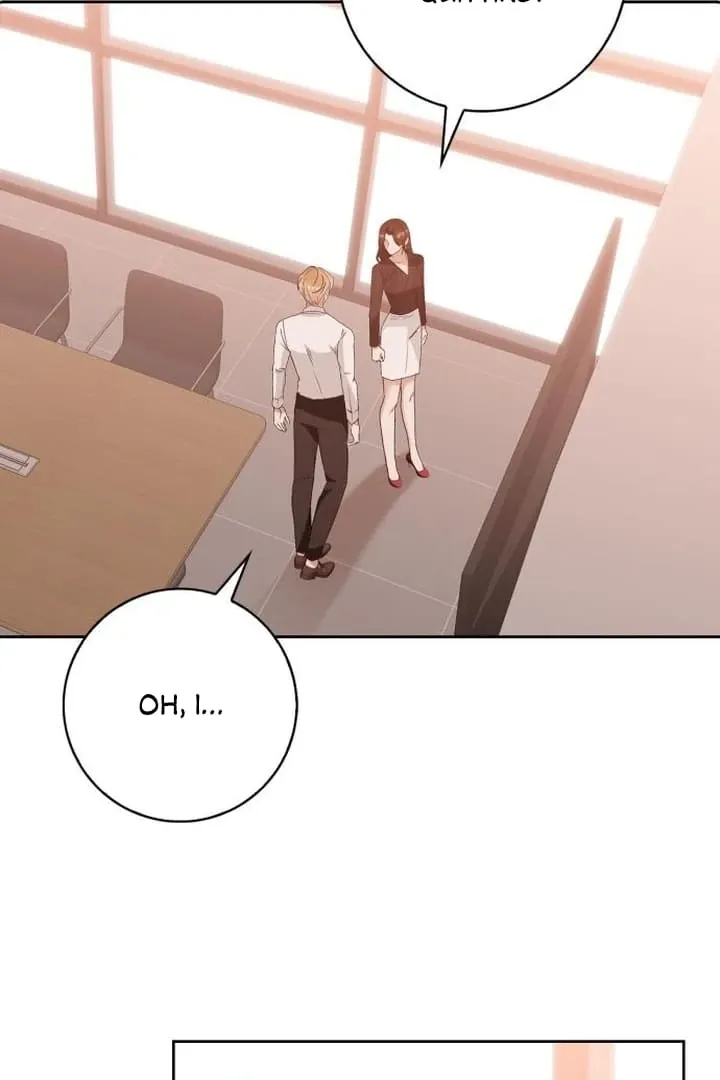 At Our Own Pace Chapter 10 page 59 - 