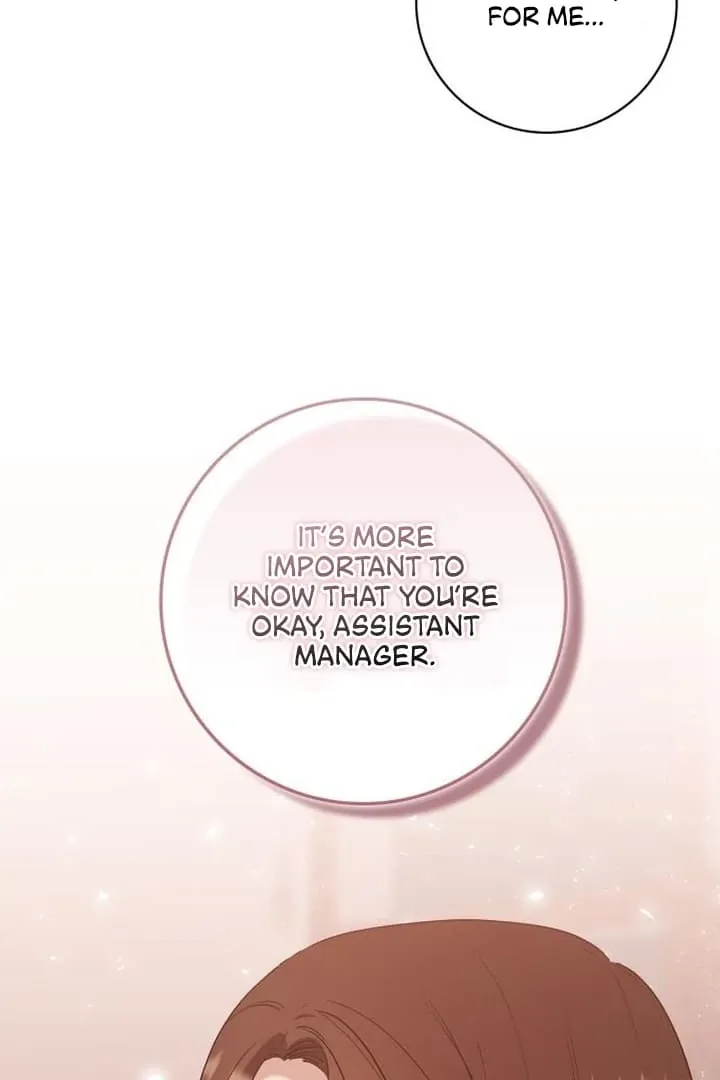 At Our Own Pace Chapter 10 page 67 - 