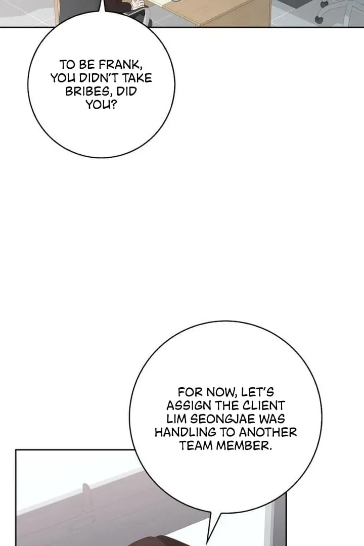At Our Own Pace Chapter 10 page 8 - 