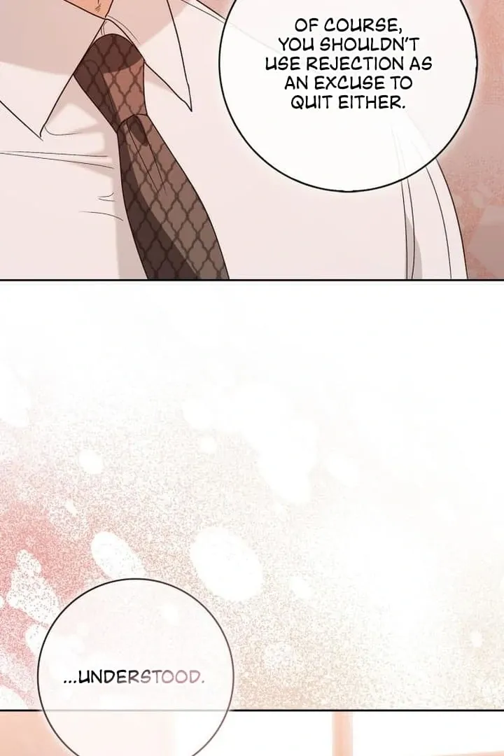 At Our Own Pace Chapter 10 page 74 - 