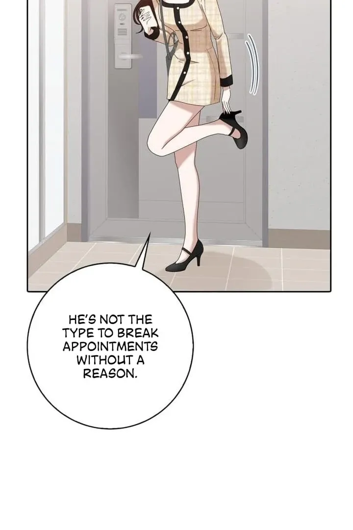 At Our Own Pace Chapter 10 page 79 - 