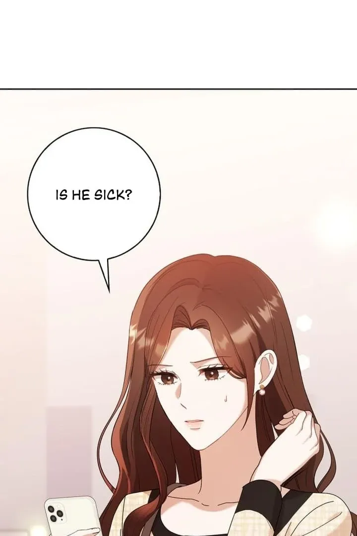 At Our Own Pace Chapter 10 page 80 - 