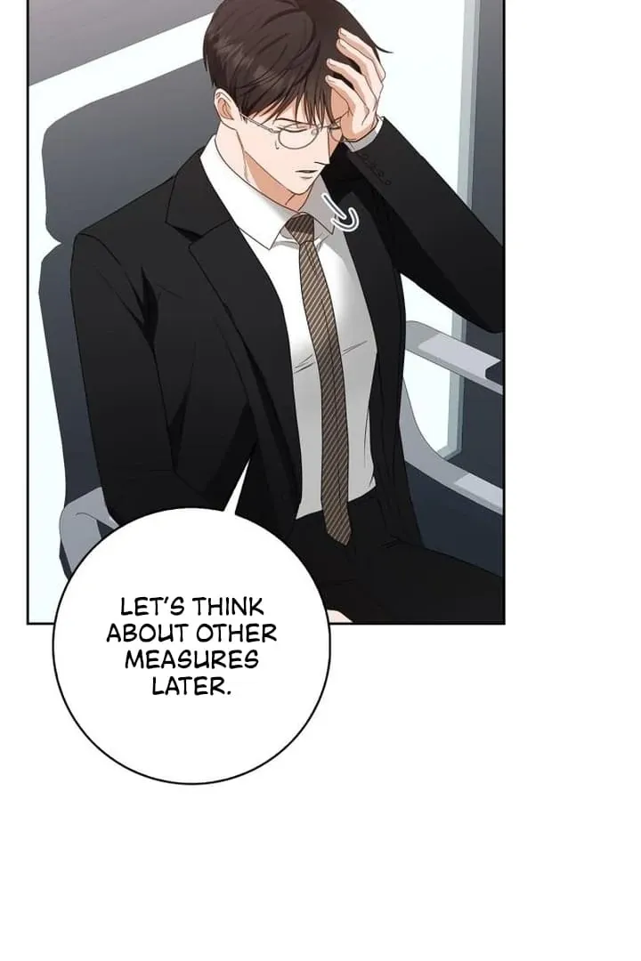 At Our Own Pace Chapter 10 page 9 - 