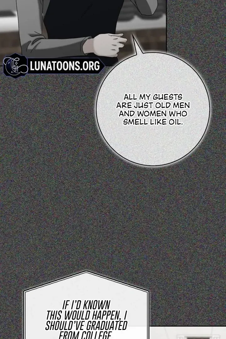 At Our Own Pace Chapter 10 page 84 - 