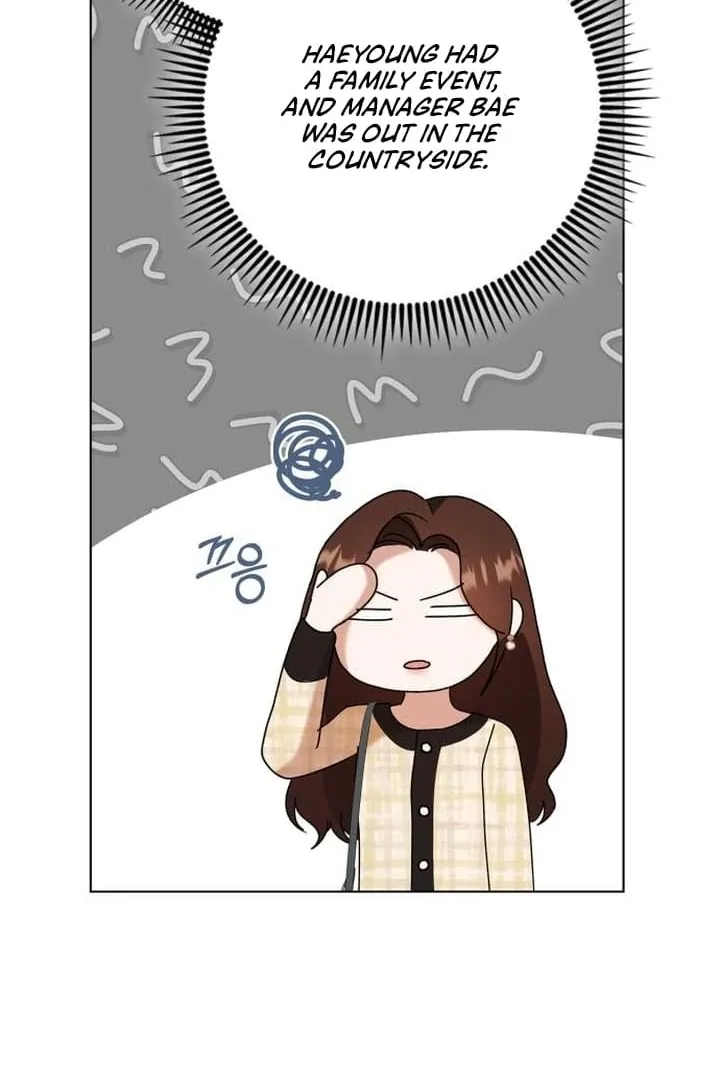At Our Own Pace Chapter 10 page 91 - 