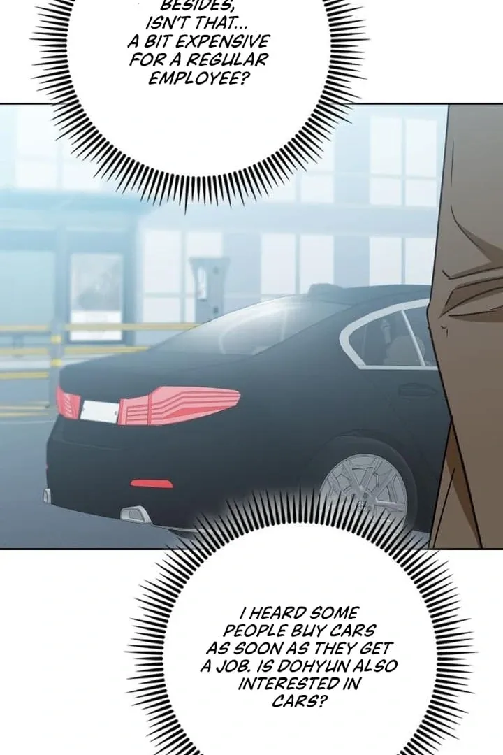 At Our Own Pace Chapter 10 page 99 - 