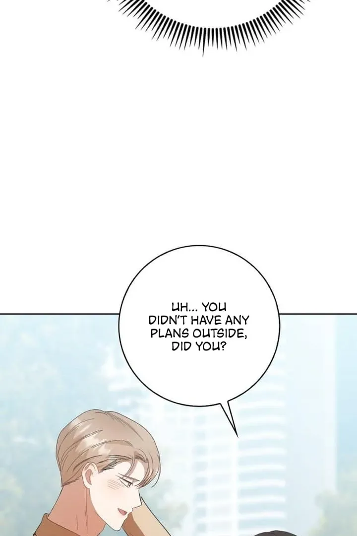At Our Own Pace Chapter 10 page 100 - 