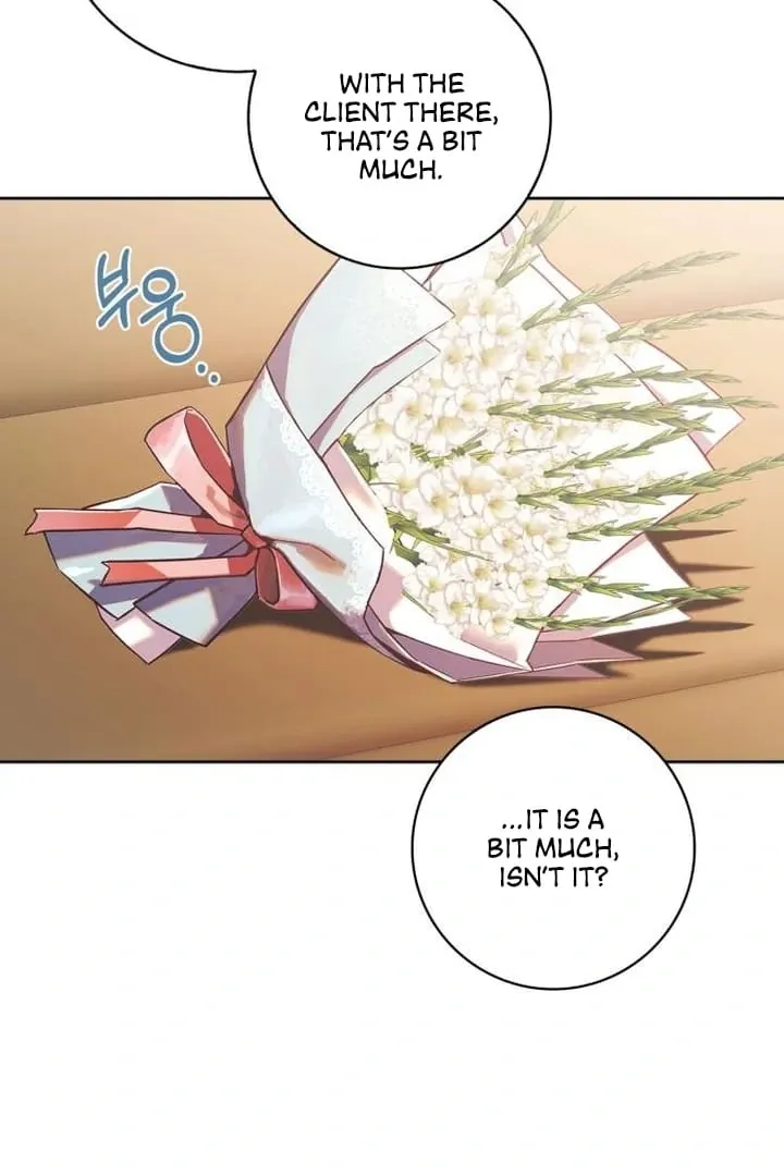At Our Own Pace Chapter 11 page 11 - 