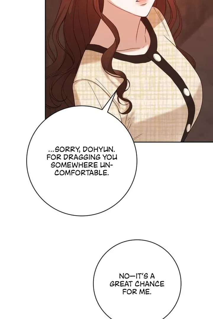 At Our Own Pace Chapter 11 page 101 - 