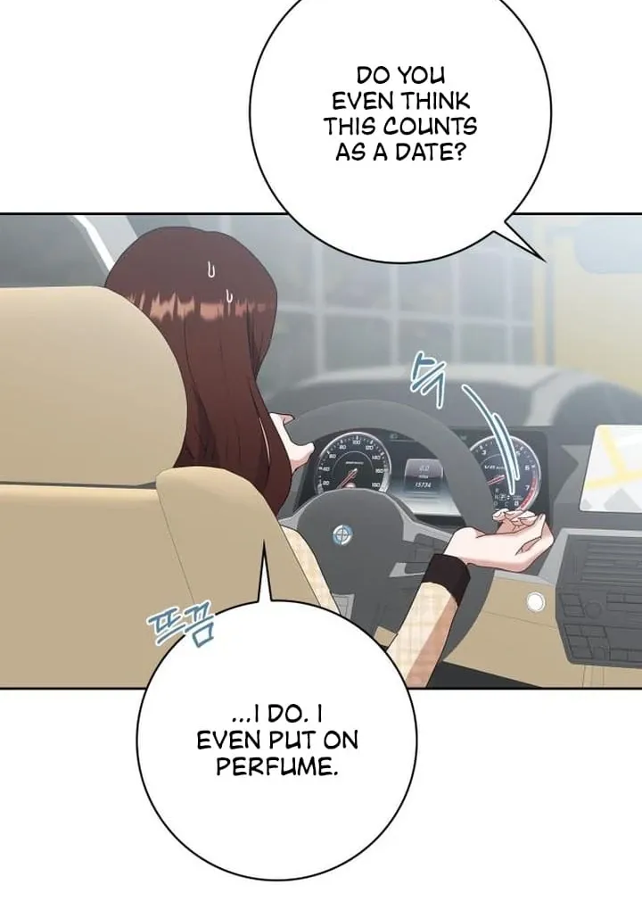 At Our Own Pace Chapter 11 page 14 - 