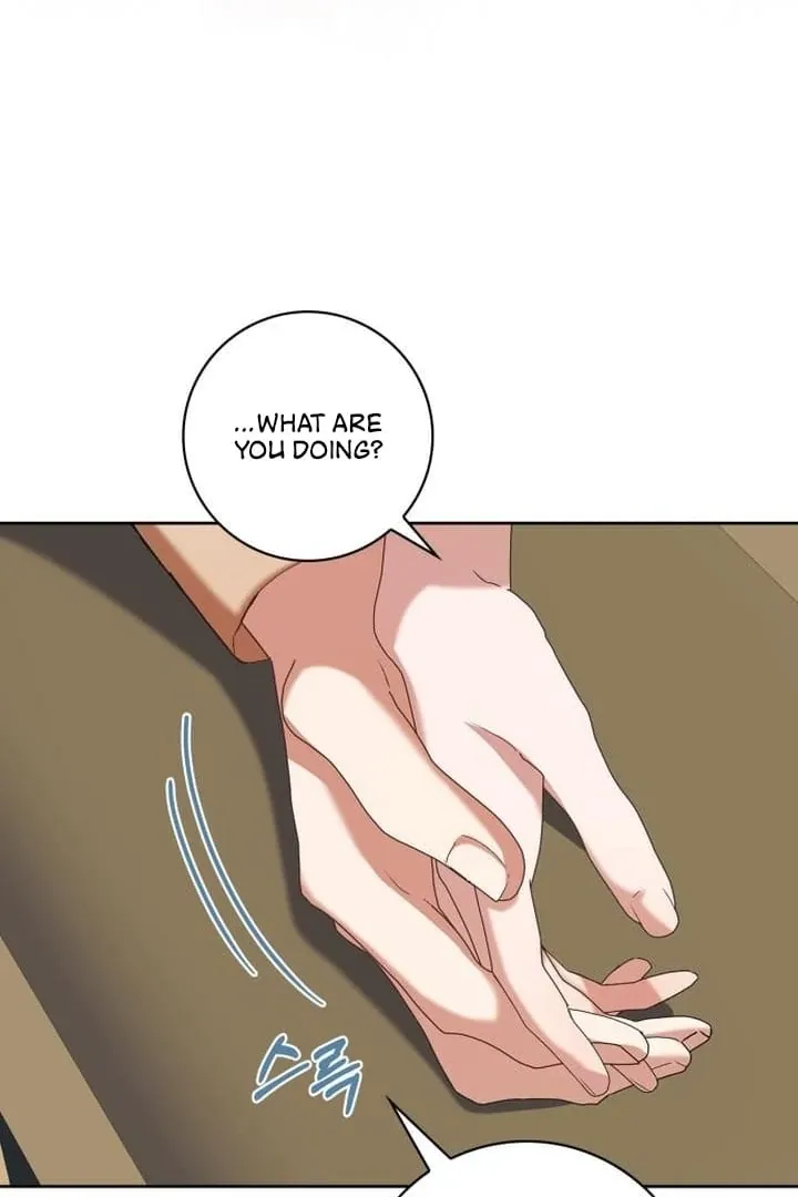 At Our Own Pace Chapter 11 page 19 - 
