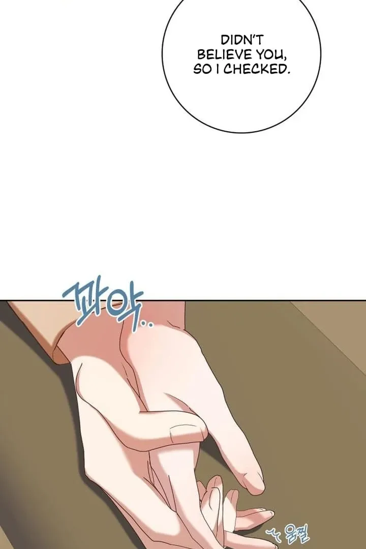 At Our Own Pace Chapter 11 page 20 - 