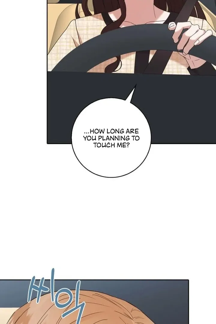 At Our Own Pace Chapter 11 page 22 - 