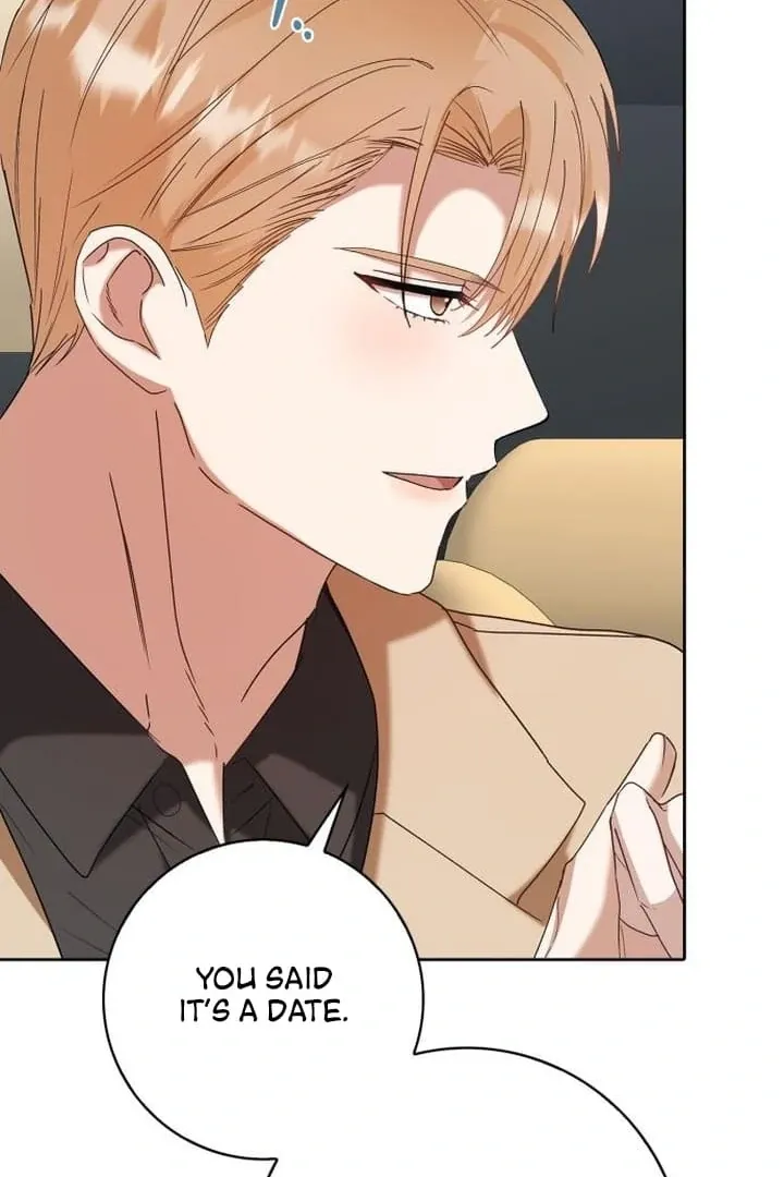 At Our Own Pace Chapter 11 page 23 - 