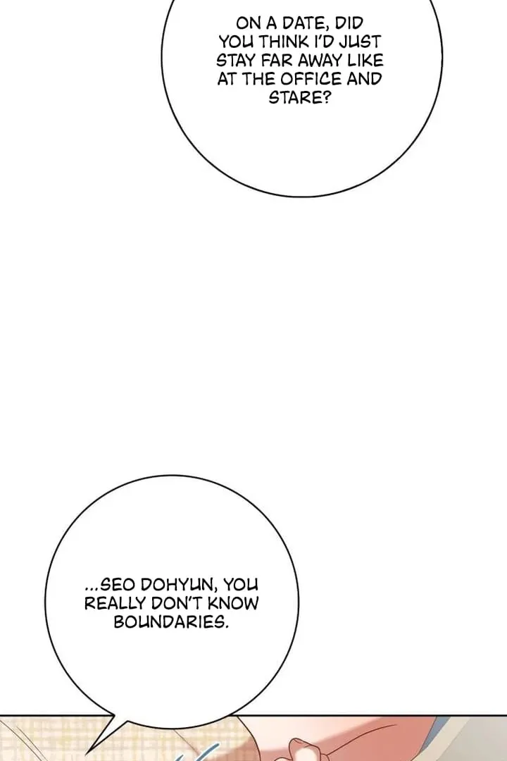 At Our Own Pace Chapter 11 page 24 - 
